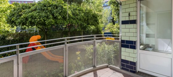 3 rooms Apartment in Wilmersdorf, Germany No. 274943 3