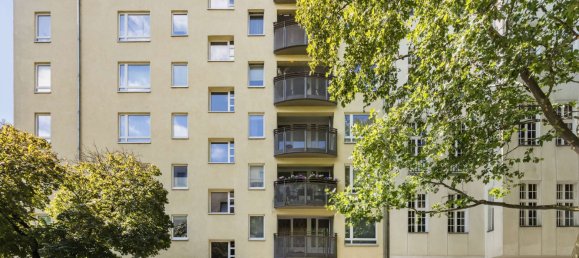 3 rooms Apartment in Wilmersdorf, Germany No. 274943 6