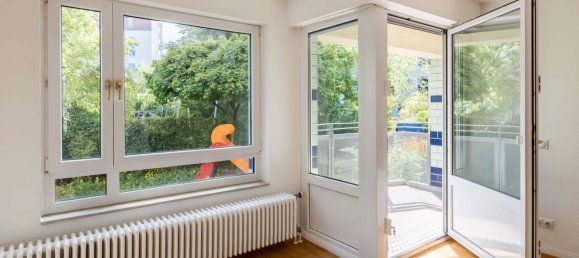 3 rooms Apartment in Wilmersdorf, Germany No. 274943 2