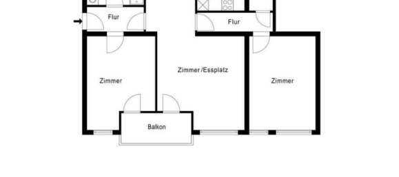 3 rooms Apartment in Wilmersdorf, Germany No. 274943 8