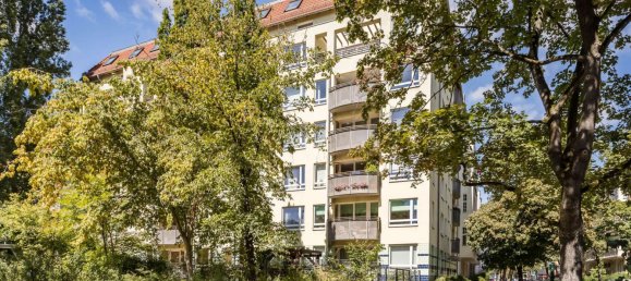 3 rooms Apartment in Wilmersdorf, Germany No. 274943 5