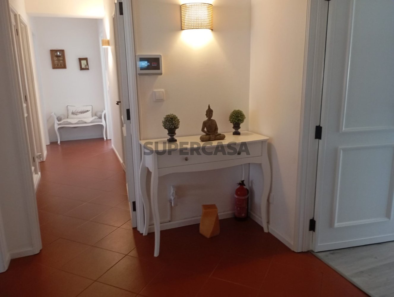 3 Schlafzimmer Wohnung in Gafanha da Nazare, Portugal, Nr. 347489