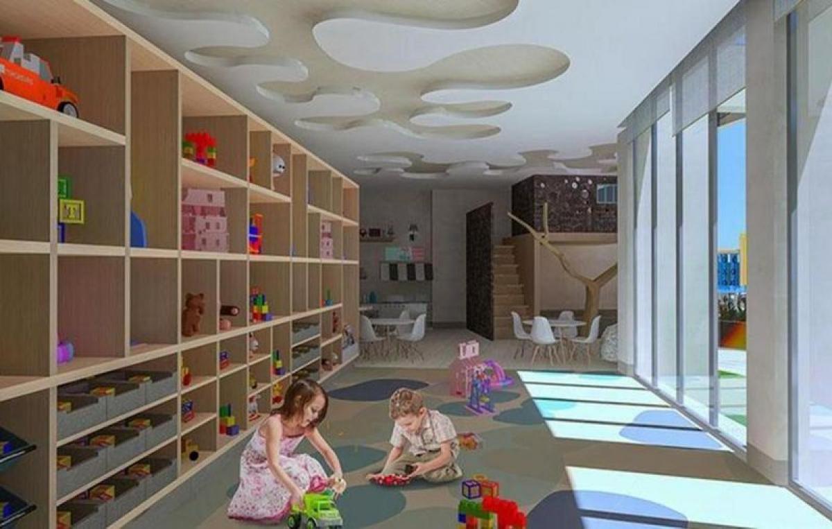 3 chambres Appartement à Guerrero, Mexico No. 159520