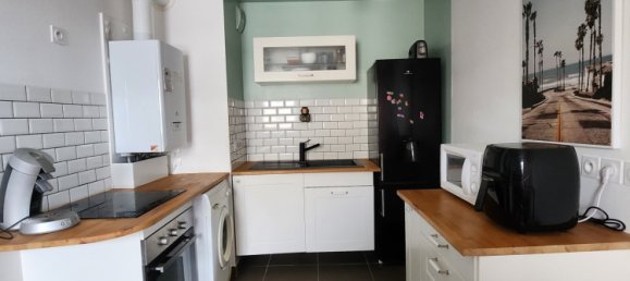 1 غرف نوم شقة في Talence, France رقم 100347 10