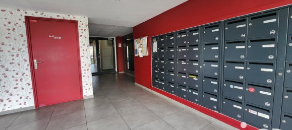 1 غرف نوم شقة في Talence, France رقم 100347 4