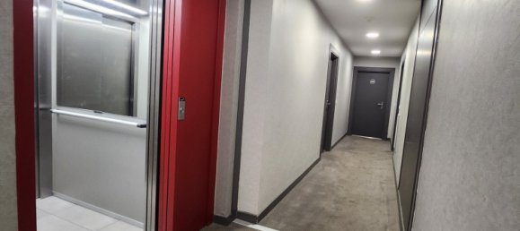 1 غرف نوم شقة في Talence, France رقم 100347 26