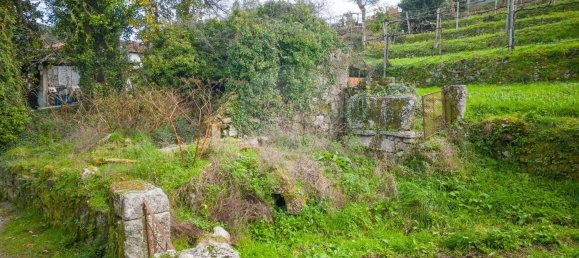 1 غرف نوم منزل في Vila Verde, Portugal رقم 36705 8