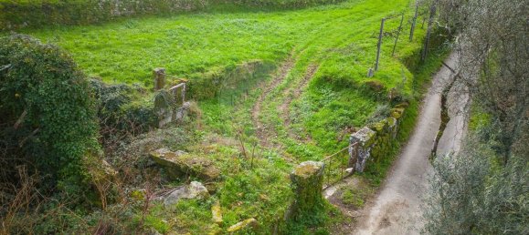 1 غرف نوم منزل في Vila Verde, Portugal رقم 36705 11