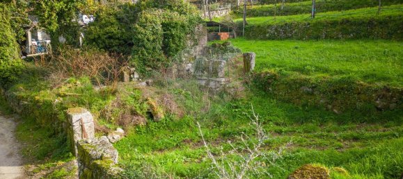 1 غرف نوم منزل في Vila Verde, Portugal رقم 36705 13