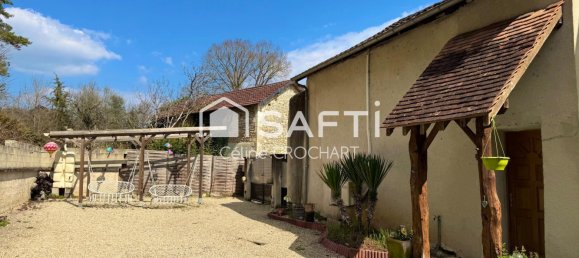 Casa T3 em Dordogne, France N.º 337303 8