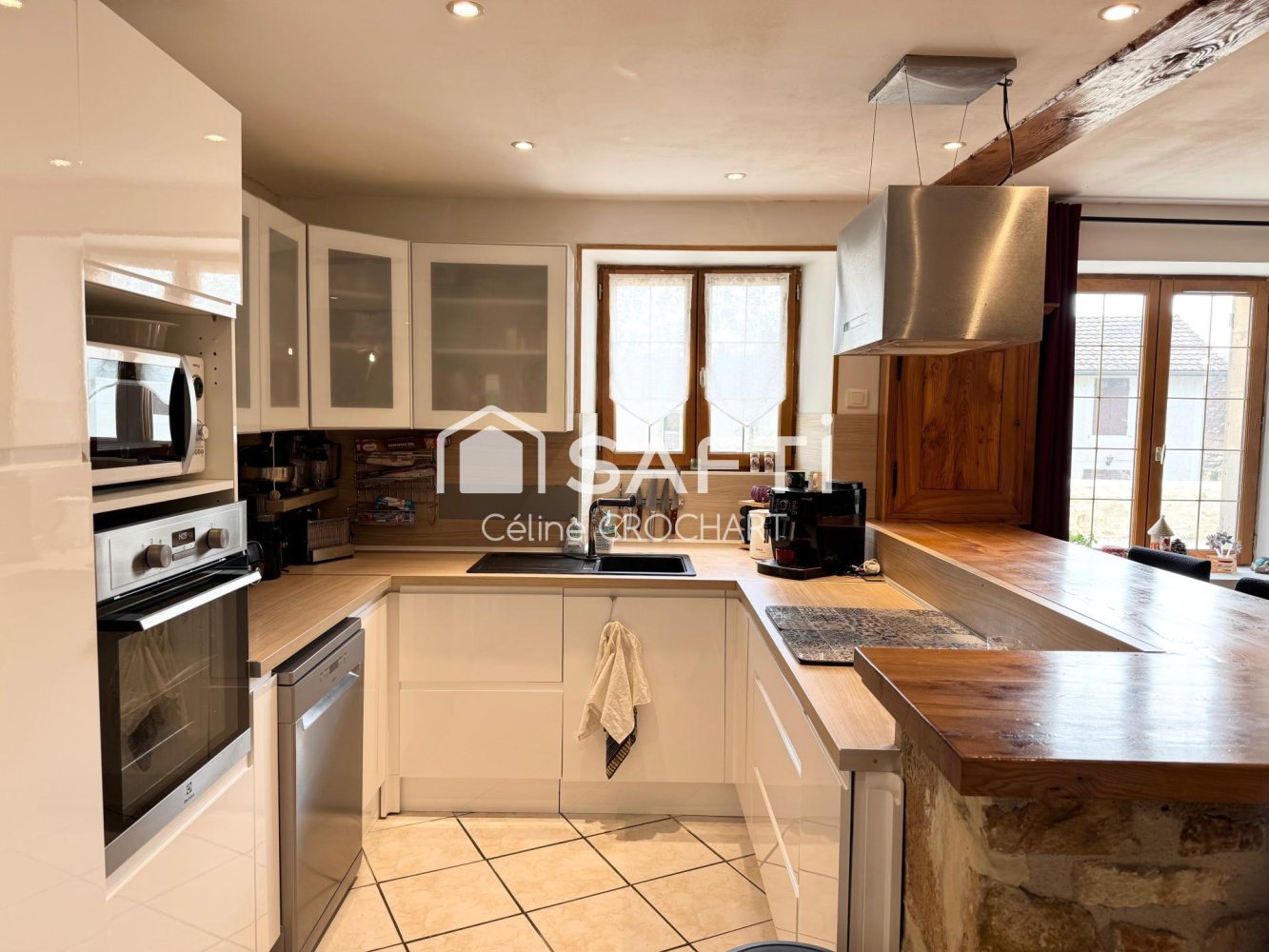 Casa T3 em Dordogne, France N.º 337303