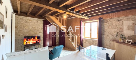 Casa T3 em Dordogne, France N.º 337303 2
