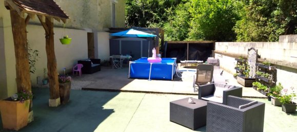 Casa T3 em Dordogne, France N.º 337303 9