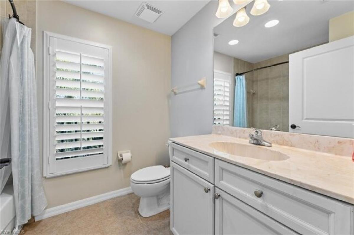 3 bedrooms House in Fort Myers, USA No. 432366