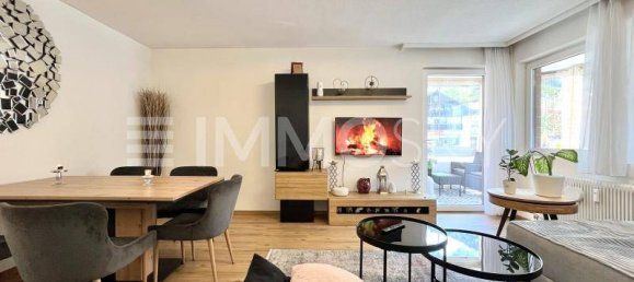 3 rooms Apartment in Feldkirch, Austria No. 209082 2