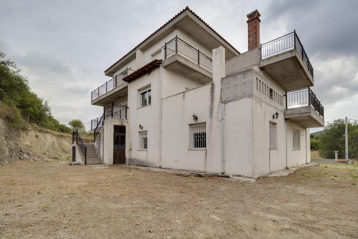 6 dormitorios propiedad comercial en venta en Chortiatis, Pylaia-Chortiatis, Thessaloniki, Central Macedonia, Macedonia and Thrace, Greece № 6236