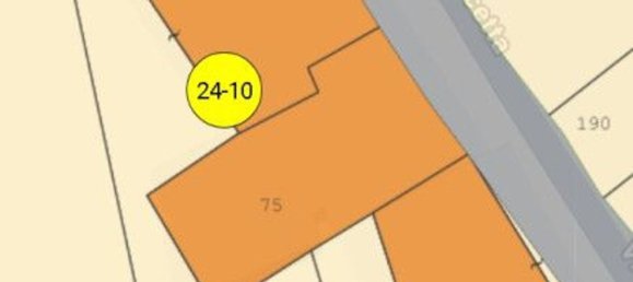 4 rooms Apartment in San Polo dei Cavalieri, Italy No. 265651 14