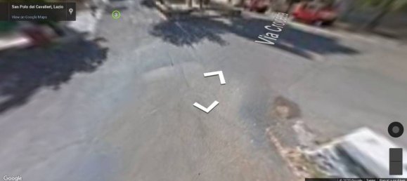 4 rooms Apartment in San Polo dei Cavalieri, Italy No. 265651 3