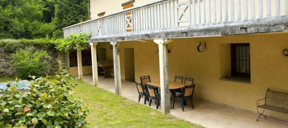 5 Schlafzimmer Haus in Basque Autonomous Community, Spain, Nr. 150182 37