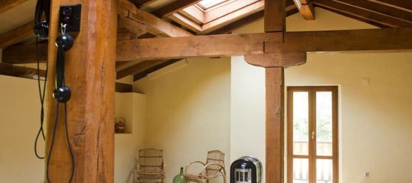 5 Schlafzimmer Haus in Basque Autonomous Community, Spain, Nr. 150182 22