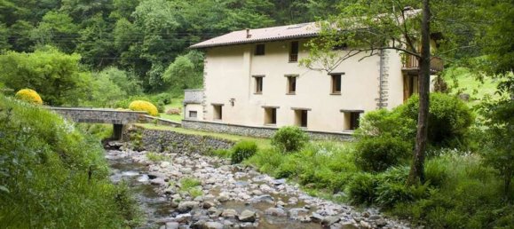5 Schlafzimmer Haus in Basque Autonomous Community, Spain, Nr. 150182 33