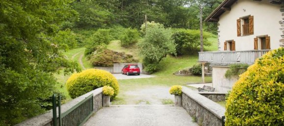 5 Schlafzimmer Haus in Basque Autonomous Community, Spain, Nr. 150182 32