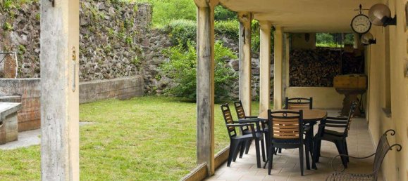 5 Schlafzimmer Haus in Basque Autonomous Community, Spain, Nr. 150182 40