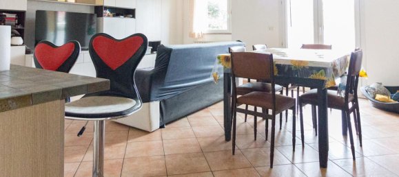 3-Zimmer Wohnung in Gradara, Italy, Nr. 105211 4