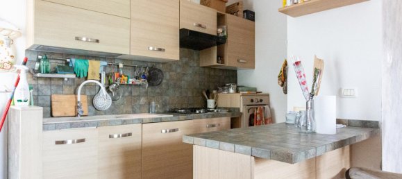 3-Zimmer Wohnung in Gradara, Italy, Nr. 105211 6