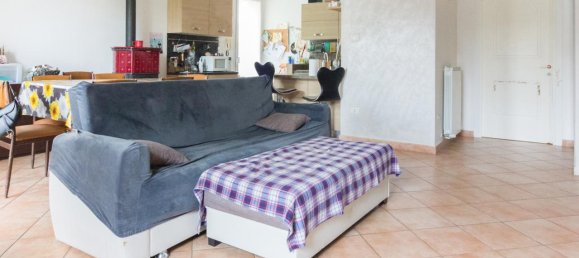 3-Zimmer Wohnung in Gradara, Italy, Nr. 105211 2