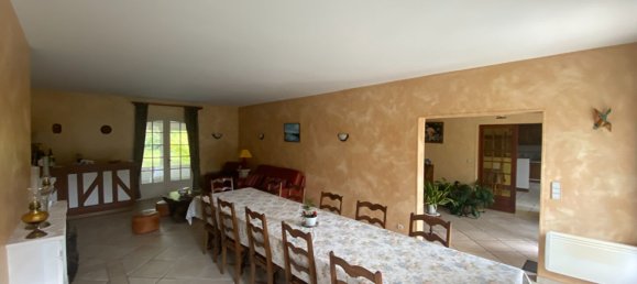 6 bedrooms House in Bou, France No. 235636 2