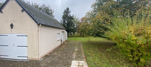 6 bedrooms House in Bou, France No. 235636 11