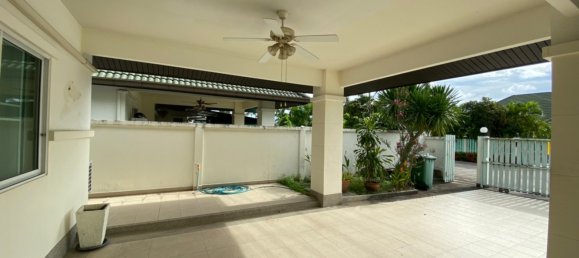 3 chambres Café / restaurant à Pattaya, Thailand No. 4053 12