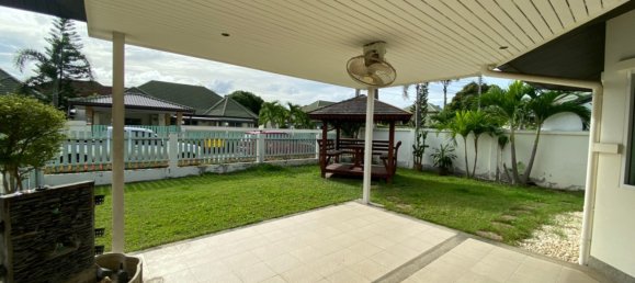 3 chambres Café / restaurant à Pattaya, Thailand No. 4053 14