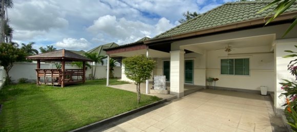 3 chambres Café / restaurant à Pattaya, Thailand No. 4053 8