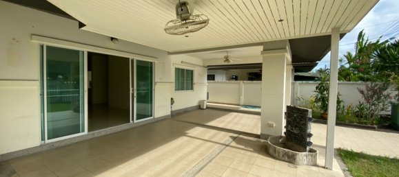 3 chambres Café / restaurant à Pattaya, Thailand No. 4053 5