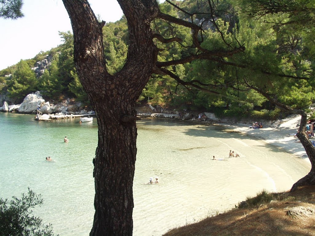 1430m² Hotel in Kavala, Greece No. 5845