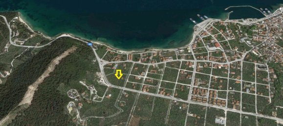 1430m² Hotel in Kavala, Greece No. 5845 2