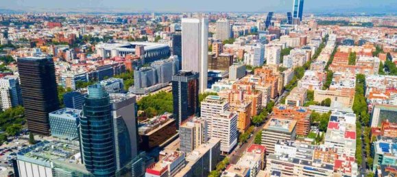 5349m² Building in Madrid, Spain No. 186796 3