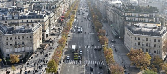 5349m² Building in Madrid, Spain No. 186796 2