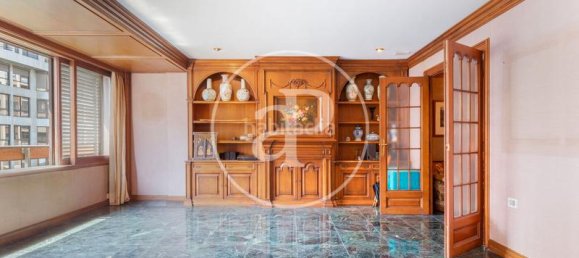 4 chambres Appartement à Valencia, Spain No. 158423 2