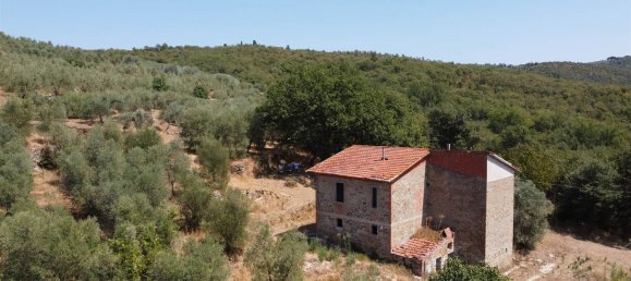 6 rooms House in Monte San Savino, Italy No. 210023 3