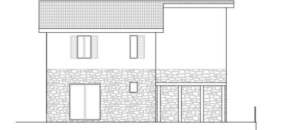 6 rooms House in Monte San Savino, Italy No. 210023 32