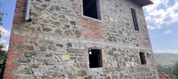 6 rooms House in Monte San Savino, Italy No. 210023 16