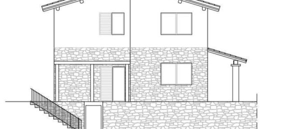 6 rooms House in Monte San Savino, Italy No. 210023 31