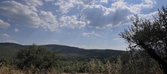 6 rooms House in Monte San Savino, Italy No. 210023 23