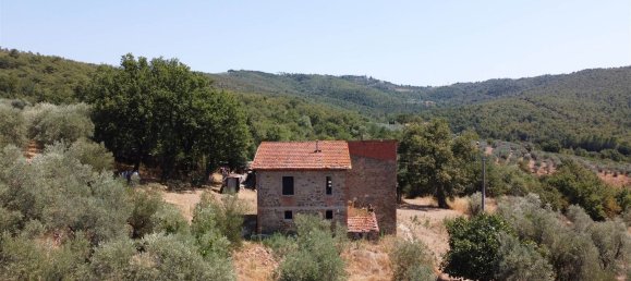 6 rooms House in Monte San Savino, Italy No. 210023 13
