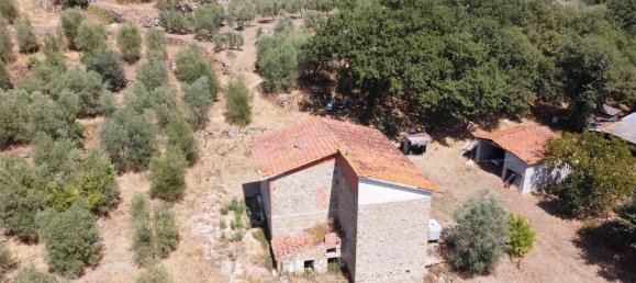 6 rooms House in Monte San Savino, Italy No. 210023 11