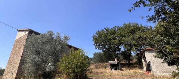6 rooms House in Monte San Savino, Italy No. 210023 22