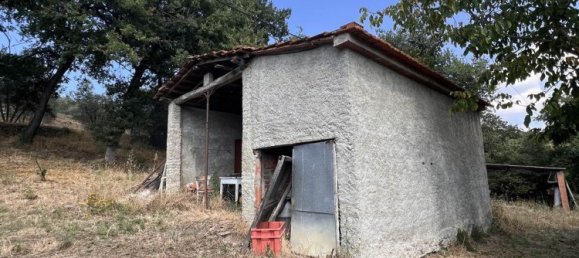 6 rooms House in Monte San Savino, Italy No. 210023 20